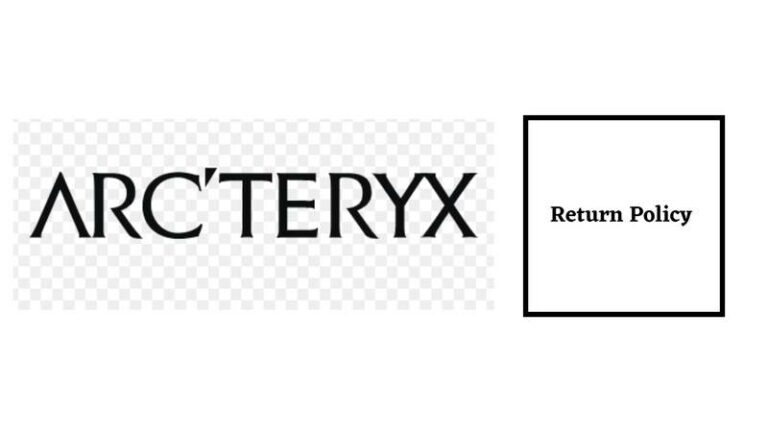 Arcteryx Return Policy