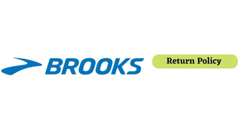 Brooks Return Policy