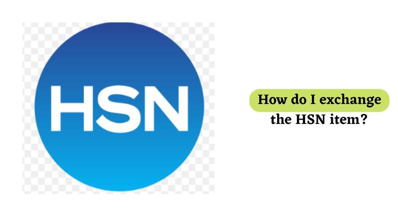 HSN Return Policy Exchange