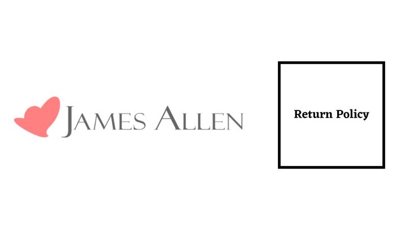 James Allen Return Policy
