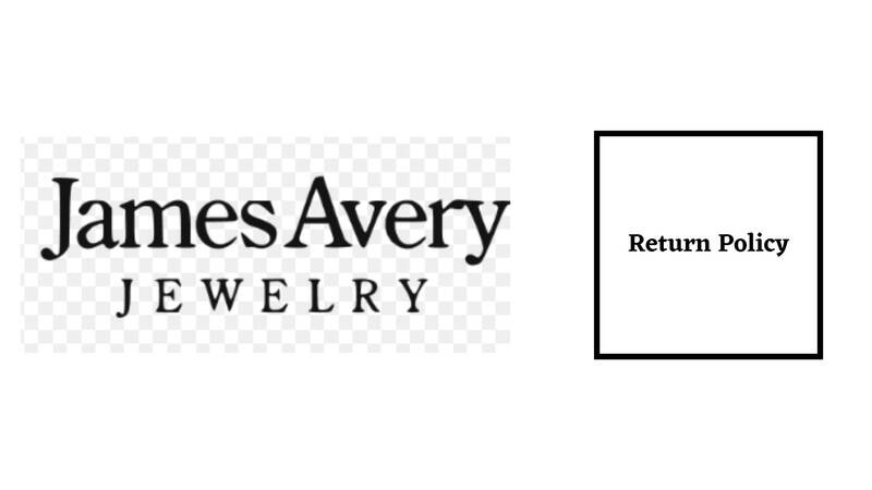 James Avery Return Policy