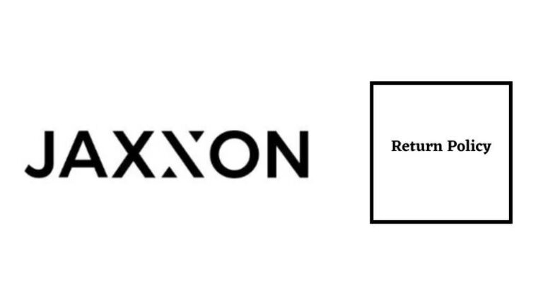 Jaxxon Return Policy