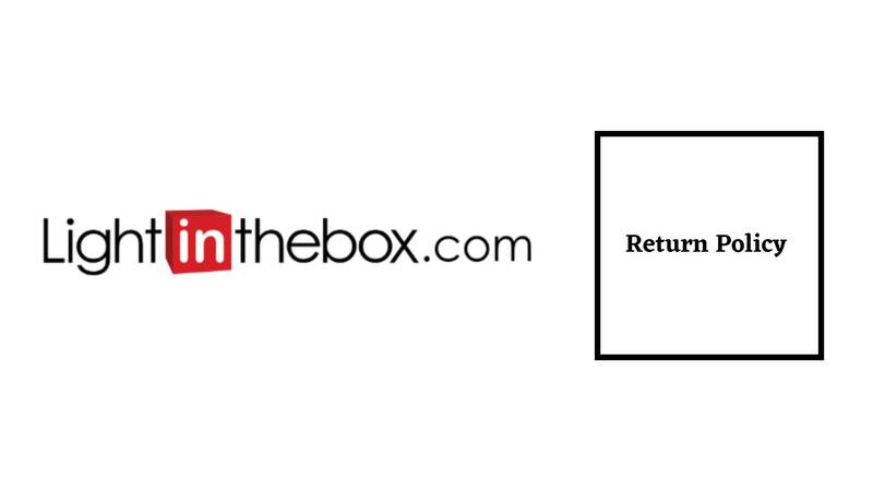Light In The Box Return Policy
