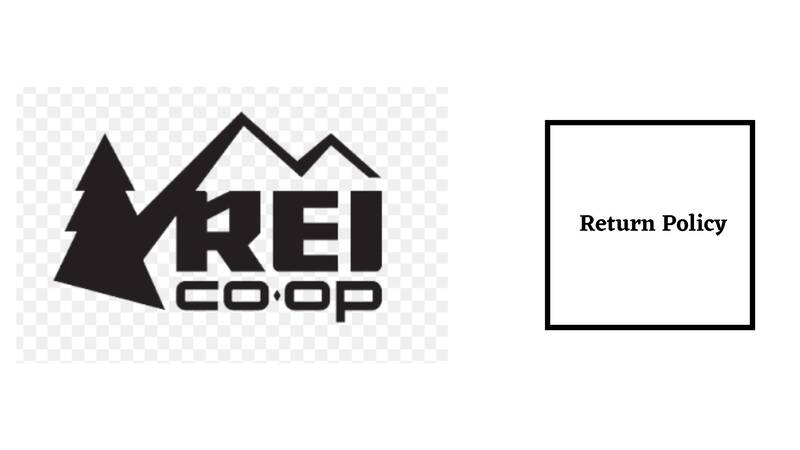 Rei Outlet Return Policy