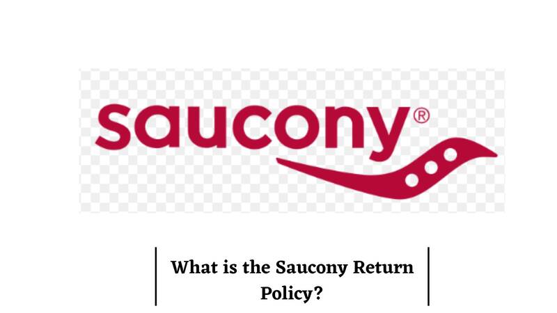 Saucony Return Policy