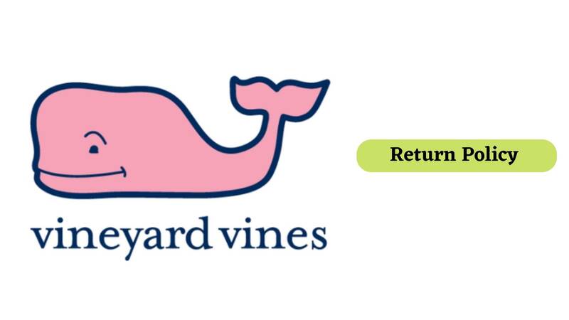 Vineyard Vines Return Policy