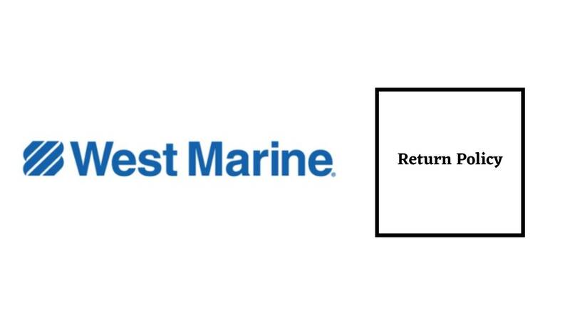West Marine Return Policy