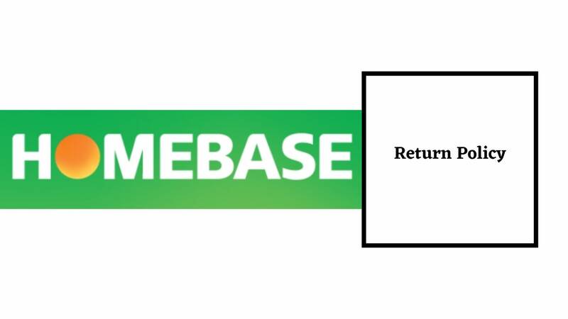 Homebase Return Policy
