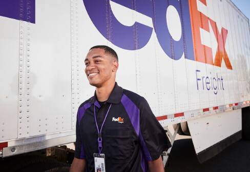 How Much Do Fedex Drivers Make 