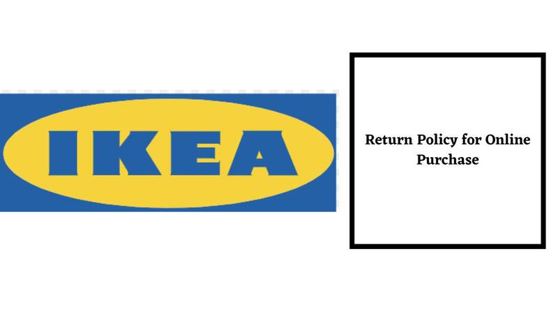 IEKA Return Policy for Online Purchase
