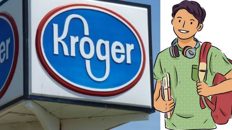 Is Kroger a Good Company To Work For Students