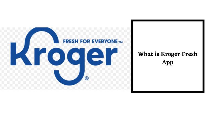 Kroger Fresh Fare App