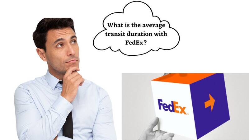 What Does In Transit Mean Fedex (Duration)