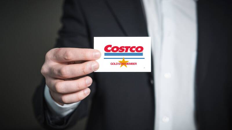Can You Use A Family Member Costco Card