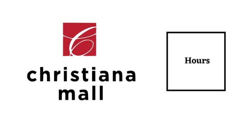 Christiana Mall Hours