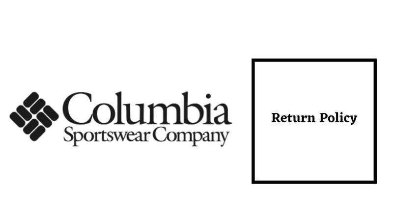 Columbia Return Policy