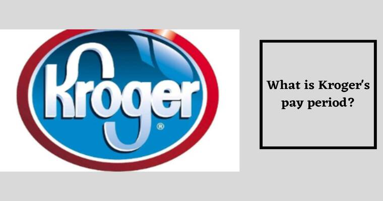 Does Kroger Pay Weekly 