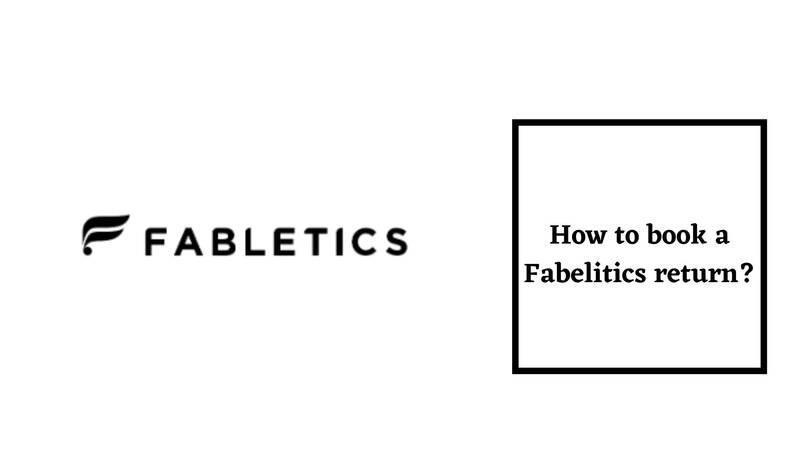Fabletics Return Policy booking