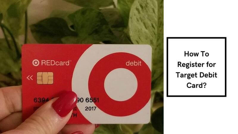 How Does Target Debit Card Work