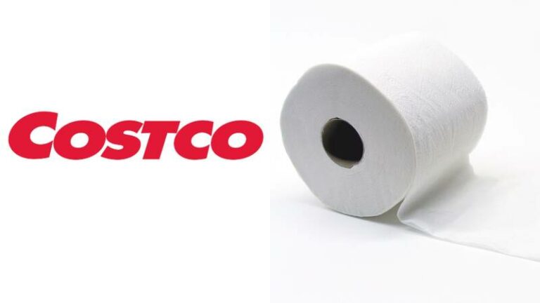 How Much Does Costco Toilet Paper Cost