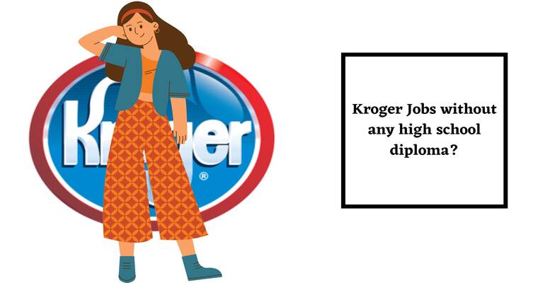 Kroger Hiring Age for school students