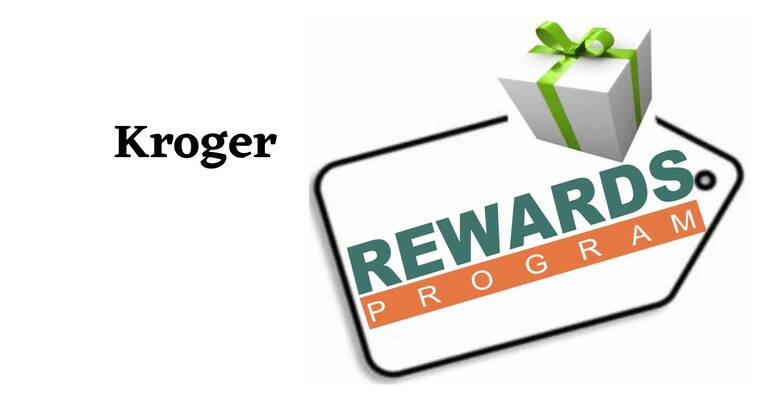 Kroger Rewards Points