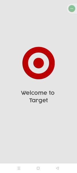 Target Store Number