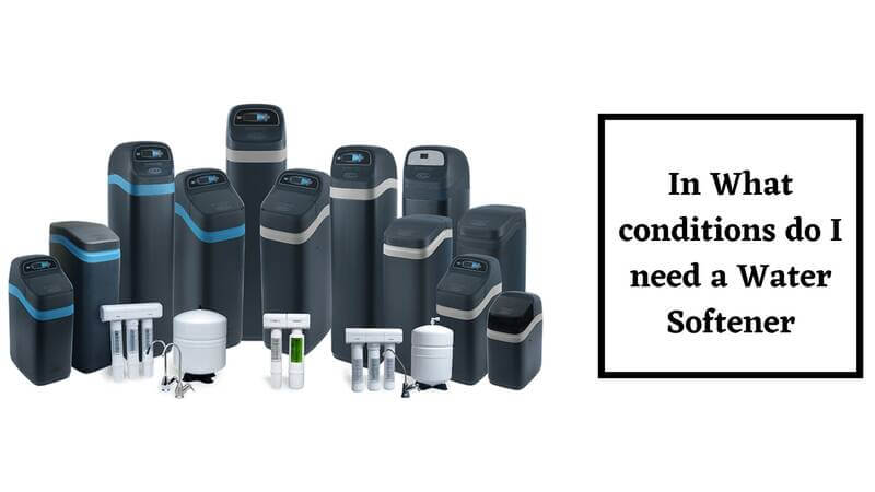 Water Softener System Costco
