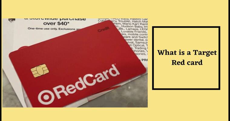 Activate Target Red Card (What Is)