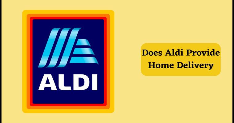 Aldi Home Delivery (Does they provide)