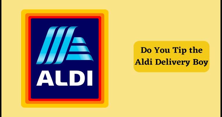 Aldi Home Delivery (Tip)