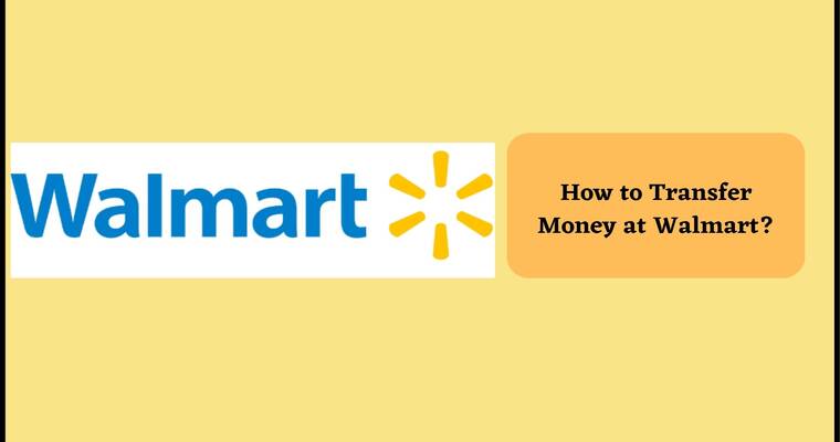 How Do I Pickup Money From Walmart