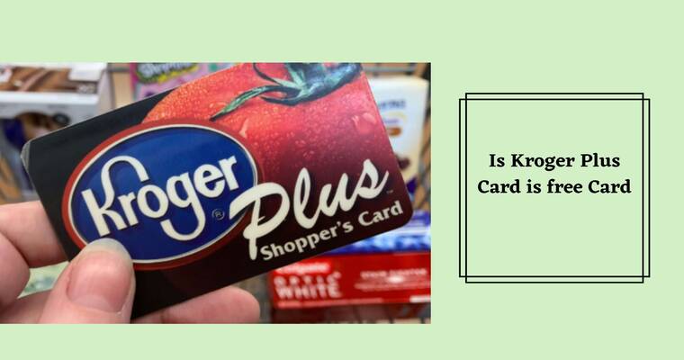 How To Link Two Kroger Plus Cards