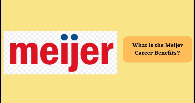 Meijer Employee Benefits Career