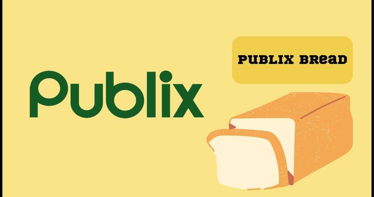 Publix Bread