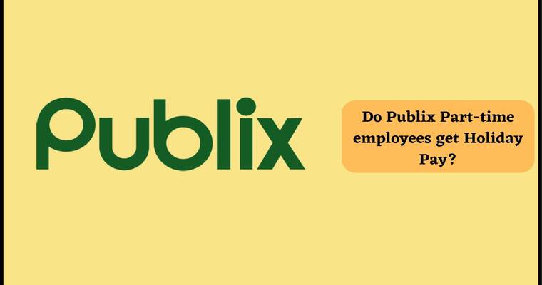 Publix Holiday Pay (why they offer)