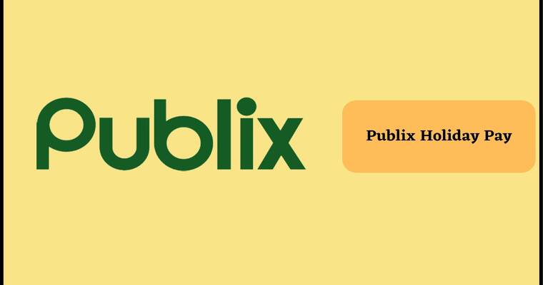 Publix Holiday Pay