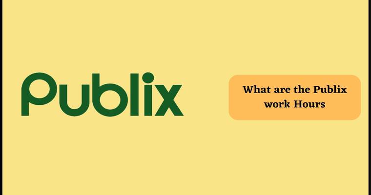 Publix Pay Rate (Working Hours)