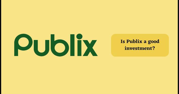 Publix Profit Plan (Good Investment)