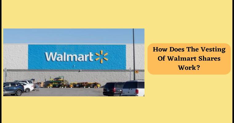 Walmart Employee Stock Options