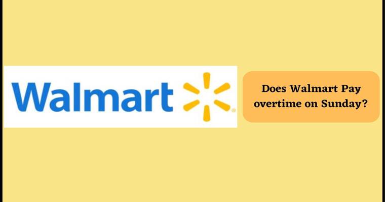 Walmart Overtime Pay
