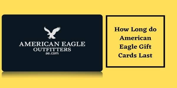 American Eagle Gift Card Balance