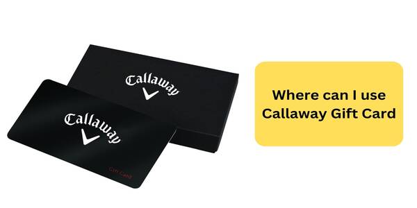 Do Callaway gift card expire