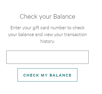How to Check Lululemon Gift Card Balance