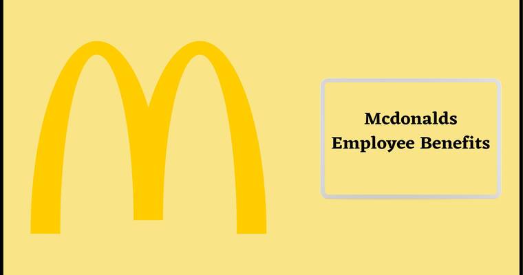 Mcdonalds Employee Benefits