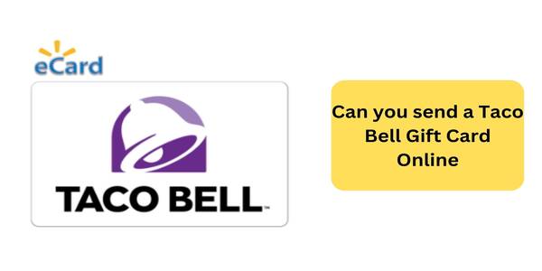 Taco Bell Gift Card Balance2