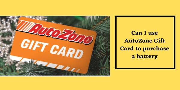 AutoZone Gift Card Balance3