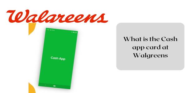 How To Load Cash App Card At Walgreens