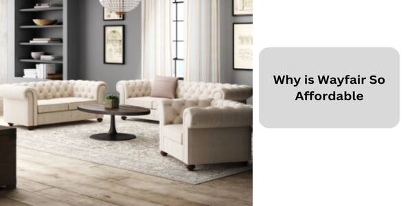Is Wayfair Furniture Legit Company and affordable