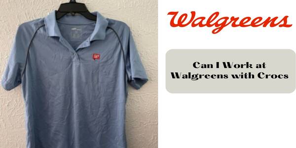Walgreens Uniform Policy 